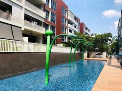 Woodhaven (D25), Condominium #496461701